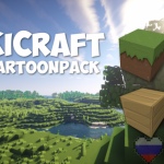 LoKiCraft-PureCartoonPack-for-minecraft-textures-1